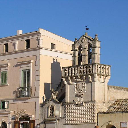 16Sassi Lägenhet Matera Exteriör bild