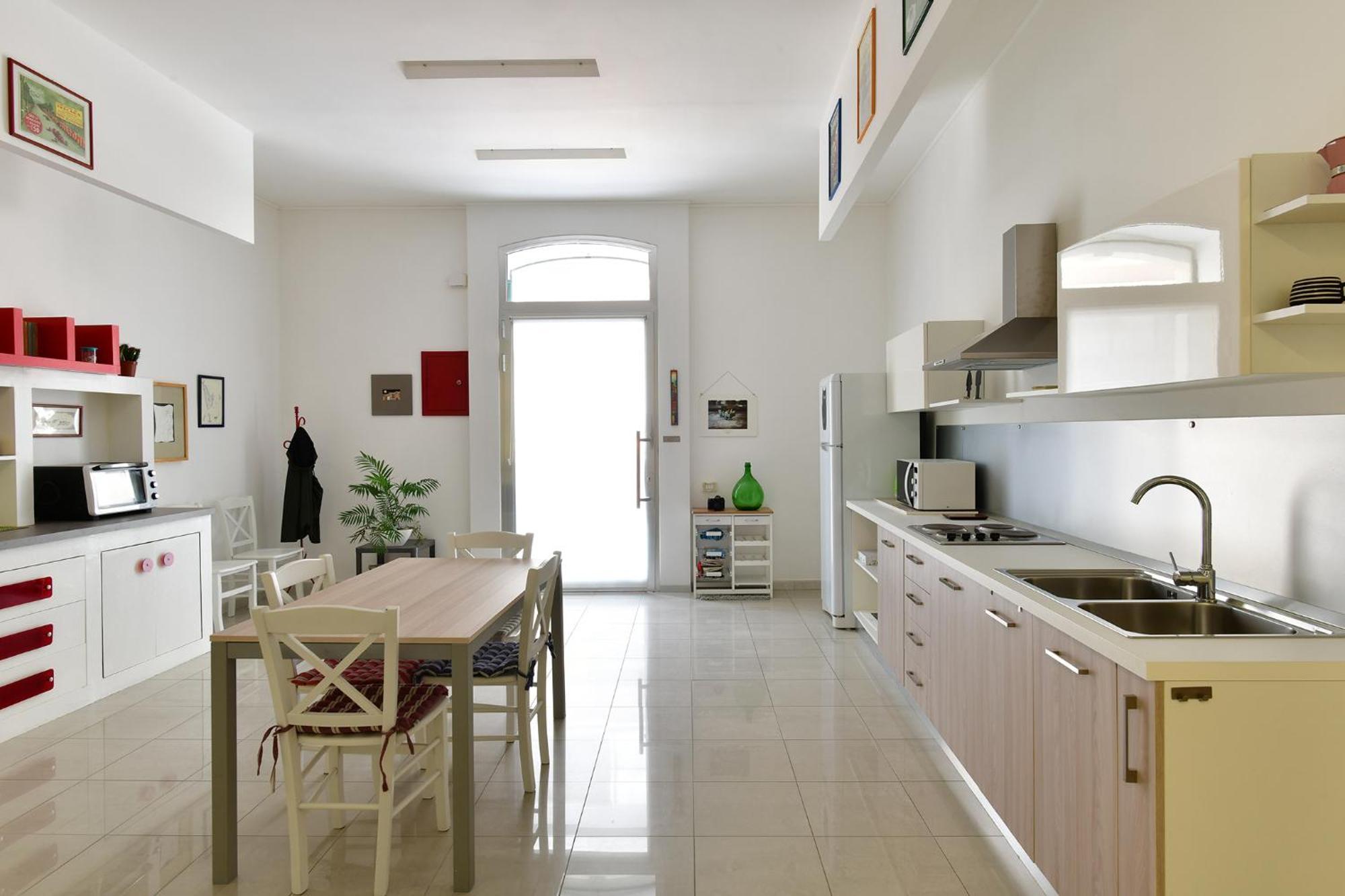 16Sassi Lägenhet Matera Exteriör bild