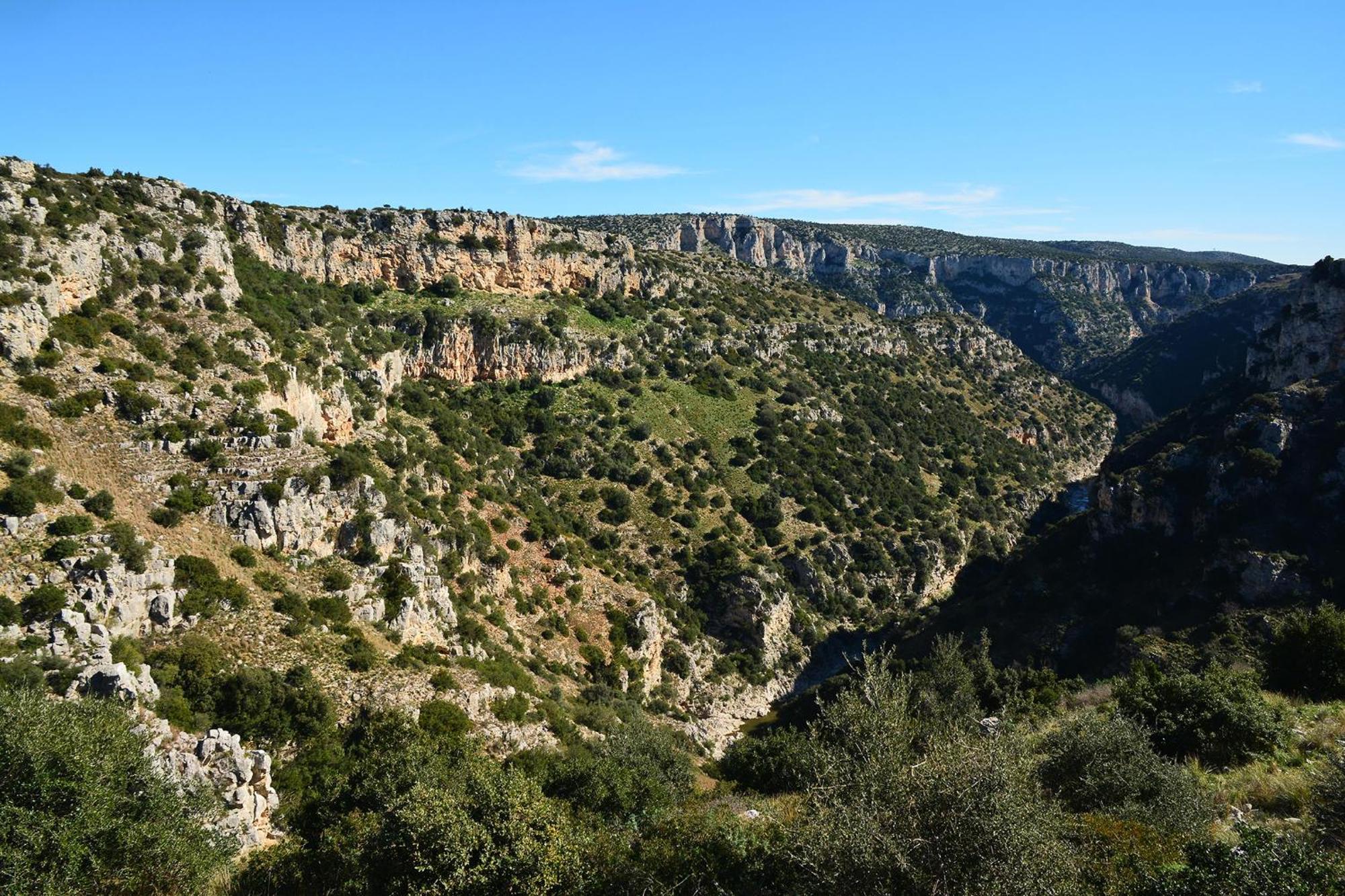 16Sassi Lägenhet Matera Exteriör bild