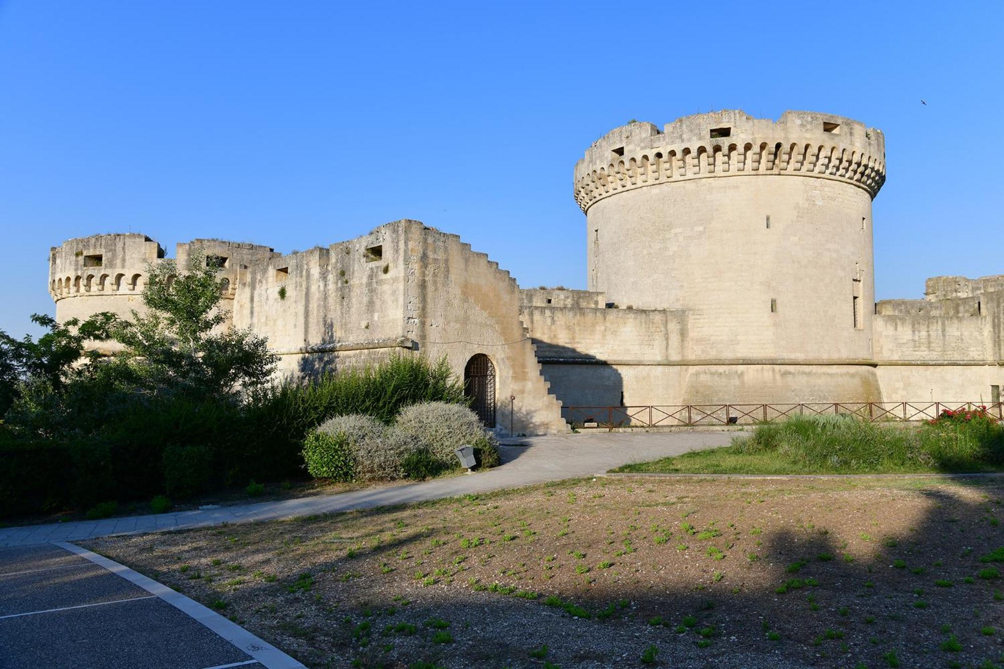 16Sassi Lägenhet Matera Exteriör bild